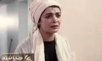 پشت‌پرده سیلی خوردن بیتا فرهی در فیلم مشهور داریوش مهرجویی