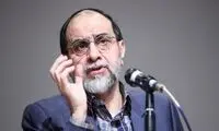 روایت رحیم‌پور ازغدی از ذکر گفتن خانم نیم‌لخت