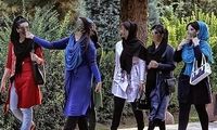 همشهری: ترانه علیدوستی قبلا هم بی‌حجاب بود