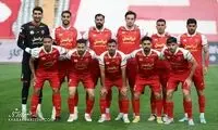 رونمایی از پوستر پرسپولیس برای دیدار با ذوب‌آهن