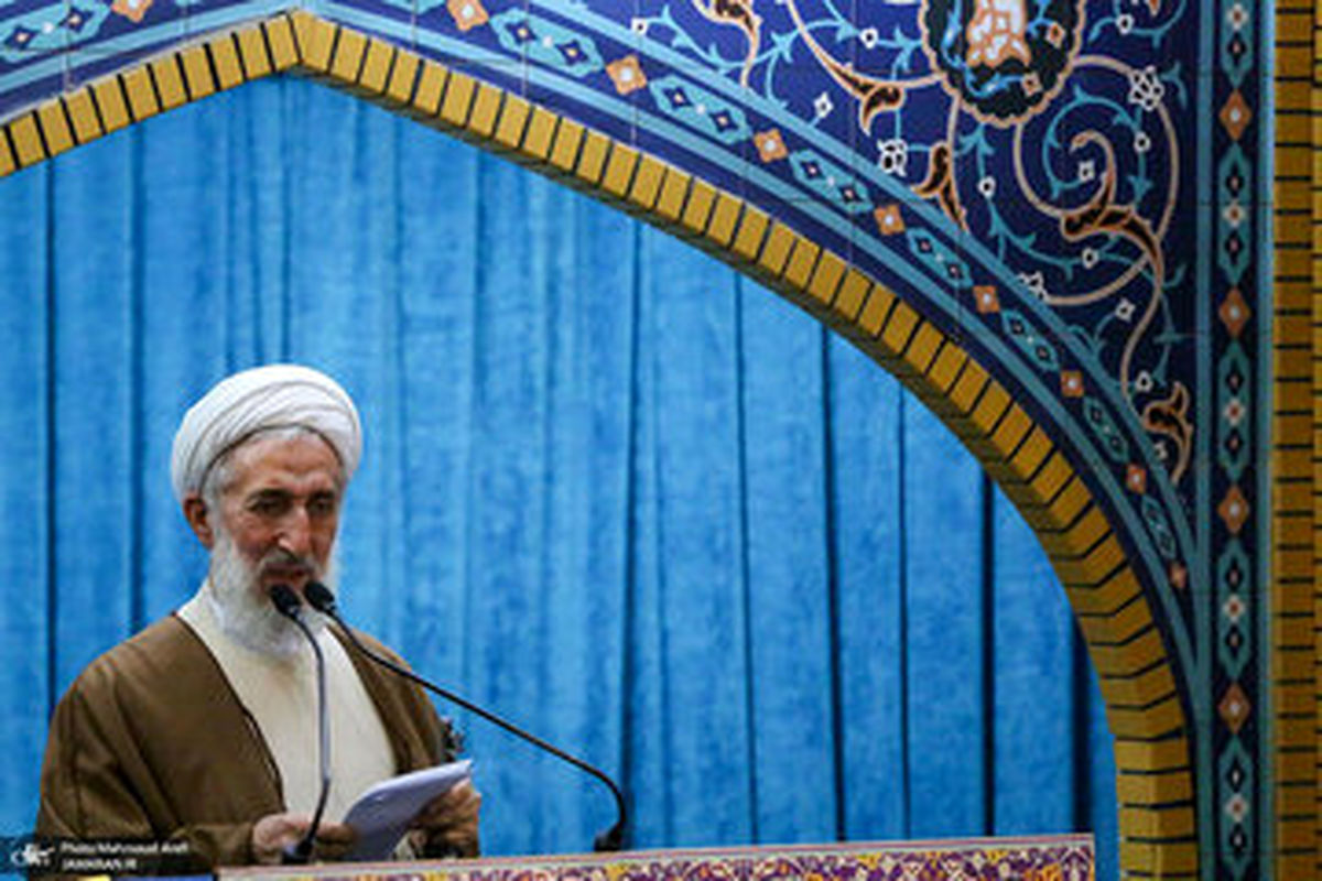   مسیح مهاجری: صدیقی پرونده باغ ازگل را توجیه کرد 