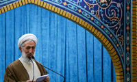 مسیح مهاجری: صدیقی پرونده ازگل را توجیه کرد