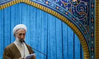 مسیح مهاجری: صدیقی پرونده ازگل را توجیه کرد