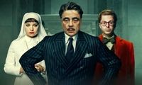 ماجرای «نقشه فنیقی» با دوبله اختصاصی در نمایش خانگی 