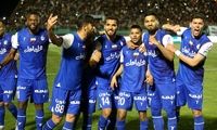 دوپینگ استقلالی‌ها قبل از نیمه‌نهایی جام حذفی