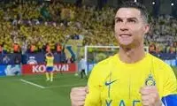 شوخی جالب اینستاگرام باشگاه النصر با رونالدو