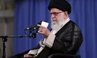 ناراحتی شدید رهبری از رفتار با سردار معروف سپاه 