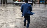 هشدار تشدید بارش و وقوع سیل در ۵ استان