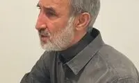 حمید نوری آزاد شد