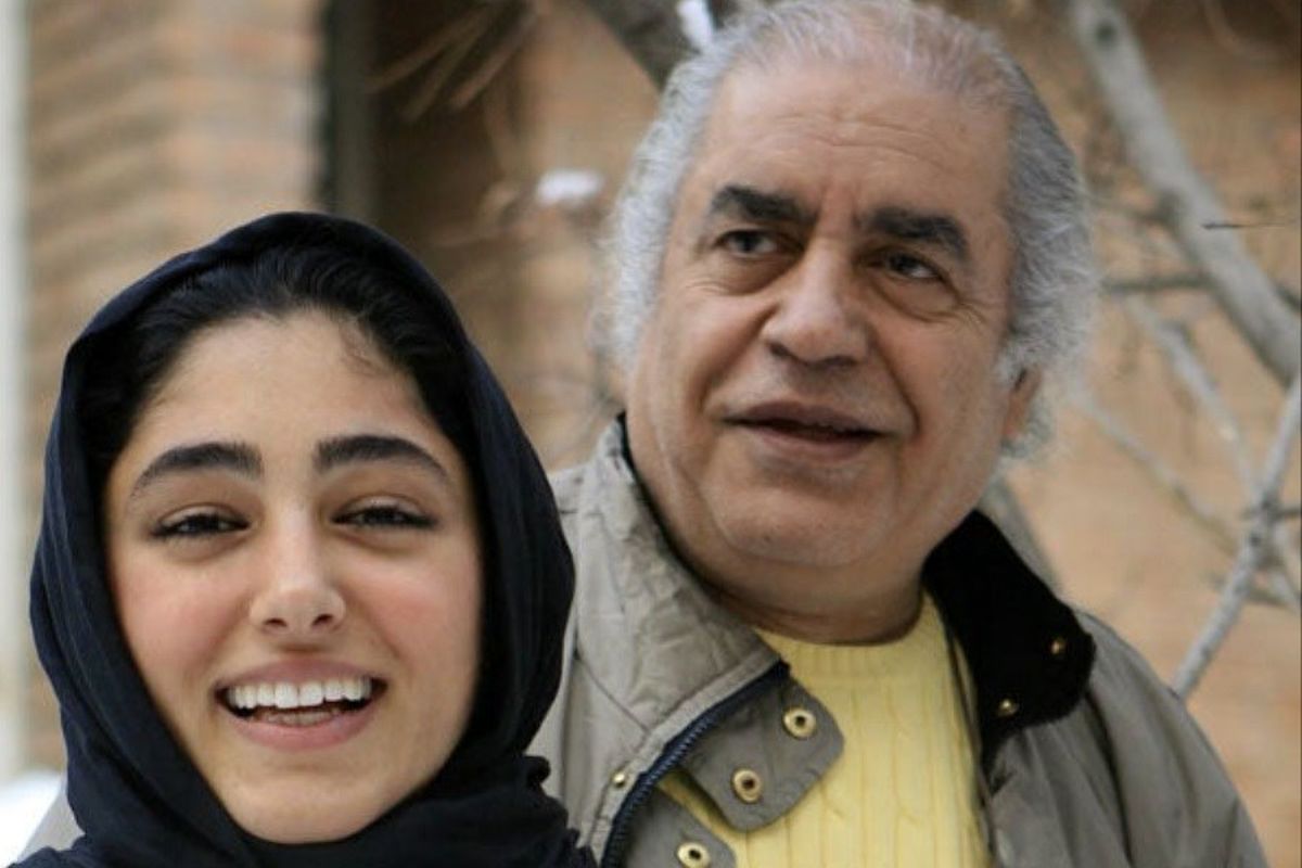 بهزاد فراهانی: گلشیفته در پاریس از تهران معروفتر است
