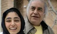 بهزاد فراهانی: گلشیفته در پاریس از تهران معروف‌تر است