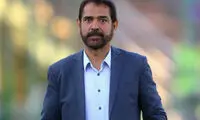 تیکه سنگین فیروز کریمی به پرسپولیسی‌ها