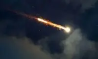 افشاگری تلگراف از حملات موشکی ایران به اسرائیل