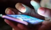 کاهش شدید خرید آنلاین در سایه قطع اینترنت