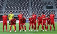 محل برگزاری دیدار ایران و اروگوئه مشخص شد