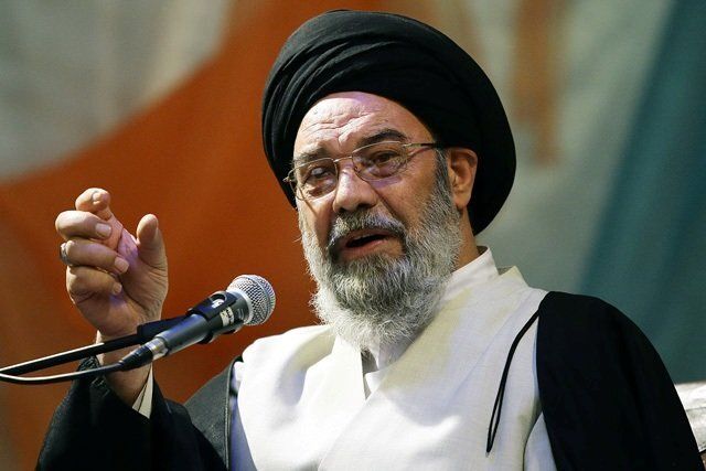 دستور فوری امام جمعه اصفهان برای تبلیغ انتخابات