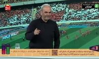 سلام متفاوت خیابانی که همه را غافلگیر کرد!