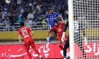 پیام روشن دانیال برای صادق محرمی