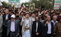 تحرکات نظامی عربستان برای حمله دوباره به یمن