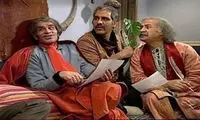 آخرین وضعیت بیماری بازیگر شب‌های برره