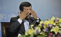 سکوت عجیب محمود احمدی‌نژاد ادامه دارد! 