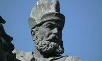 شمشیر نادرشاه افشار پیدا شد!