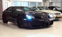 ۳ خودروی عجیب دنیا که تعمیرکارها را کلافه می‌کنند!