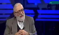 جواد لاریجانی: آمریکا در حال التماس برای مذاکره است