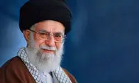 پیام تهدیدآمیز و جدید رهبر انقلاب برای اسرائیل