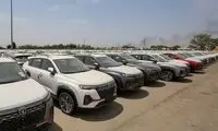 خودرو‌های وارداتی نیامده میلیاردی شدند