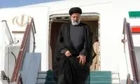 اخبار ضد و نقیض از بروز سانحه برای بالگرد رئیسی 