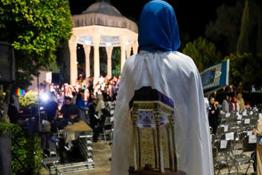 شب بزرگداشت حافظ در شیراز باشکوه شد