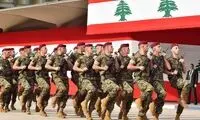 آماده‌باش ارتش لبنان در مرز با اسرائیل