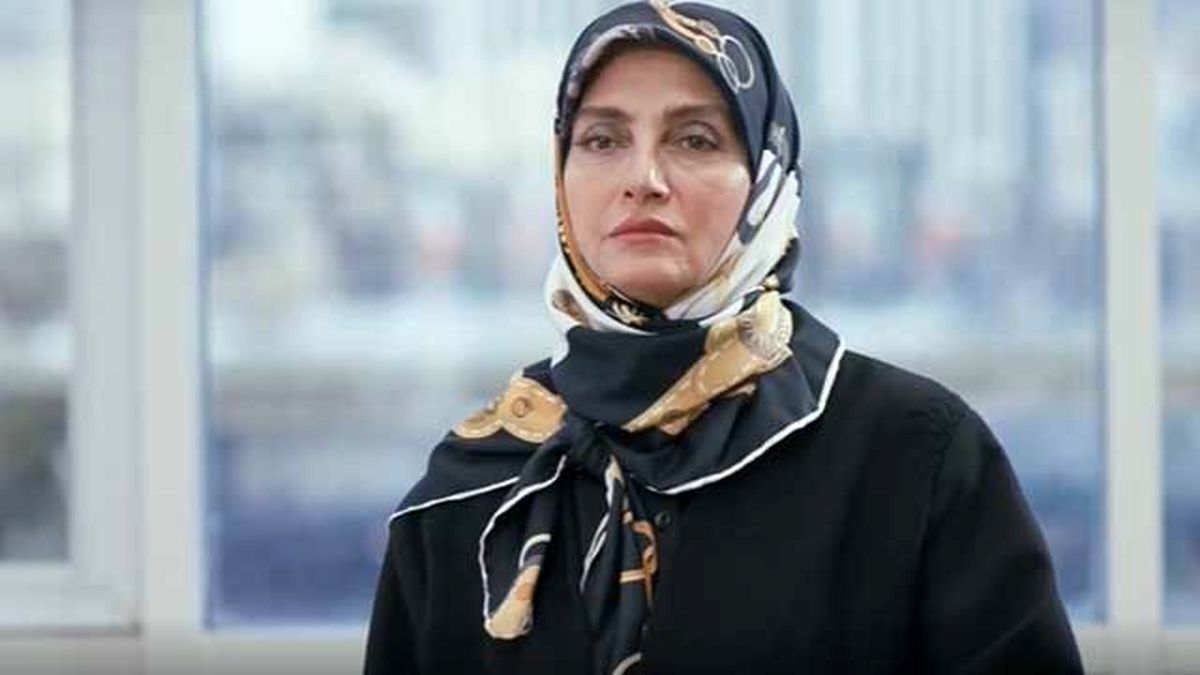 سوتی عجیب در سریال آلا وایرال شد!