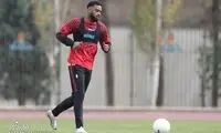 پرسپولیسی‌ها همچنان در اعتصاب