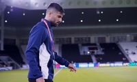 پشت پرده غیبت ستاره پرسپولیس در تیم ملی