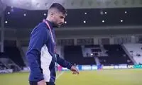 پشت پرده غیبت ستاره پرسپولیس در تیم ملی