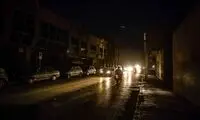 دلیل خاموشی‌های ۴ ساعته معلوم شد
