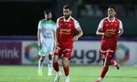 این بازیکن تحت هیچ شرایطی از پرسپولیس نمی‌رود