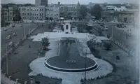 این میدان قدیمی تهران شاهد وقایع متعدد بوده است