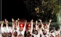 مهم‌ترین اتفاق فوتبال ایران که دیده نشد