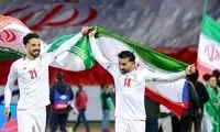 پاداش فیفا برای حضور ایران در جام‌جهانی مشخص شد