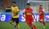 دو پیشنهاد برای هافبک باتجربه پرسپولیس رسید