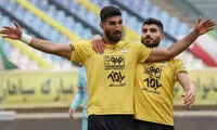 بمب پرسپولیس در اصفهان می‌ترکد؟