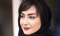 هانیه توسلی ۱۶ سال پیش در کنار آتیلا پسیانی و رضا کیانیان