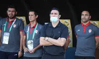 دستیاران نکونام در استقلال مشخص شدند