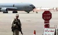 تحرکات در پایگاه نظامی عربستان اوج گرفت