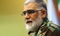 مهربان‌ترن پلیس دنیا پلیس جمهوری اسلامی است!