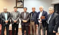 روایت عجیب از شدت استقلالی بودن ضرغامی