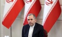 پاسخ تخت روانچی به احتمال درخواست ایران از روسیه برای حمایت نظامی 